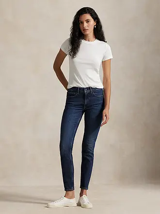POLO RALPH LAUREN | Jeans Slim Fit | 